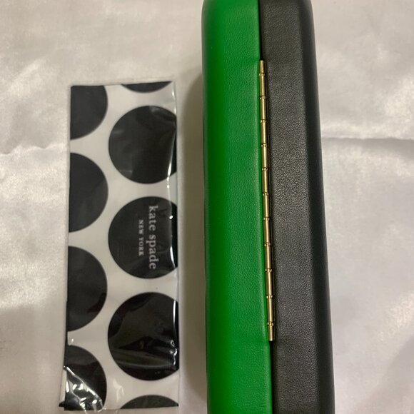 Kate Spade Kimberlee 08CQ Cherry Eyeglasses - Picture 14 of 14